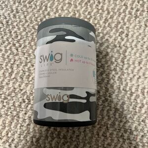 Swig 12 oz Can